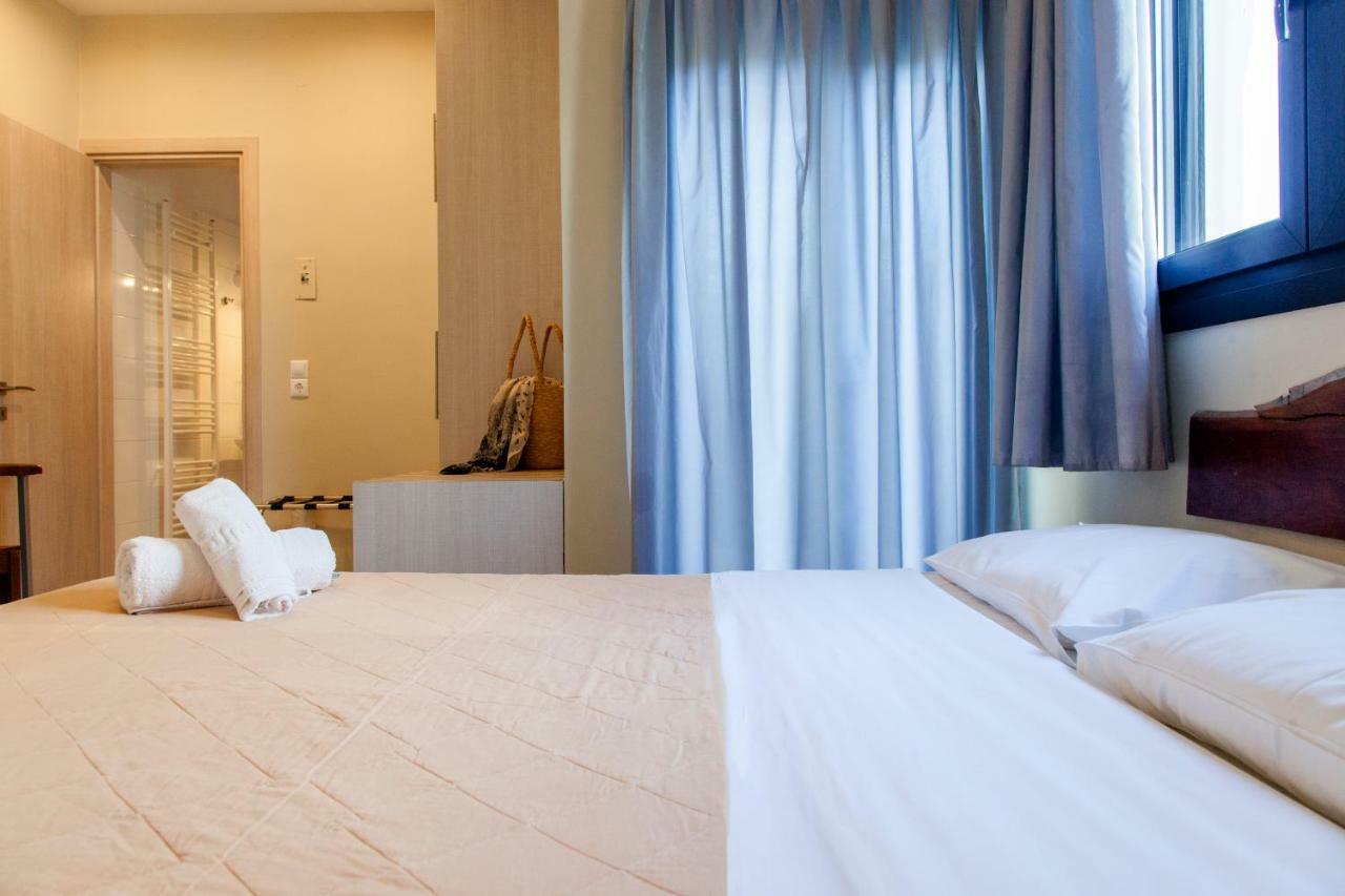 Aparthotel Agni 3*