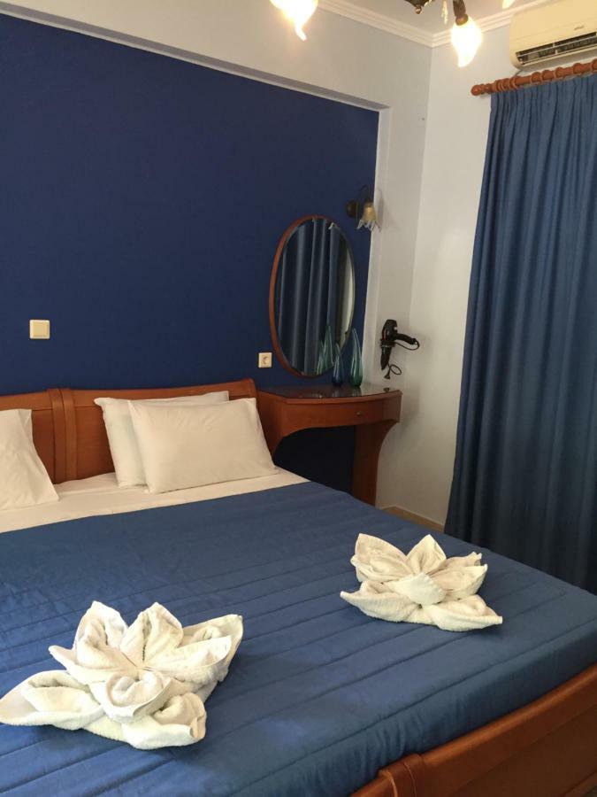 Apartment Konstantinos Parga