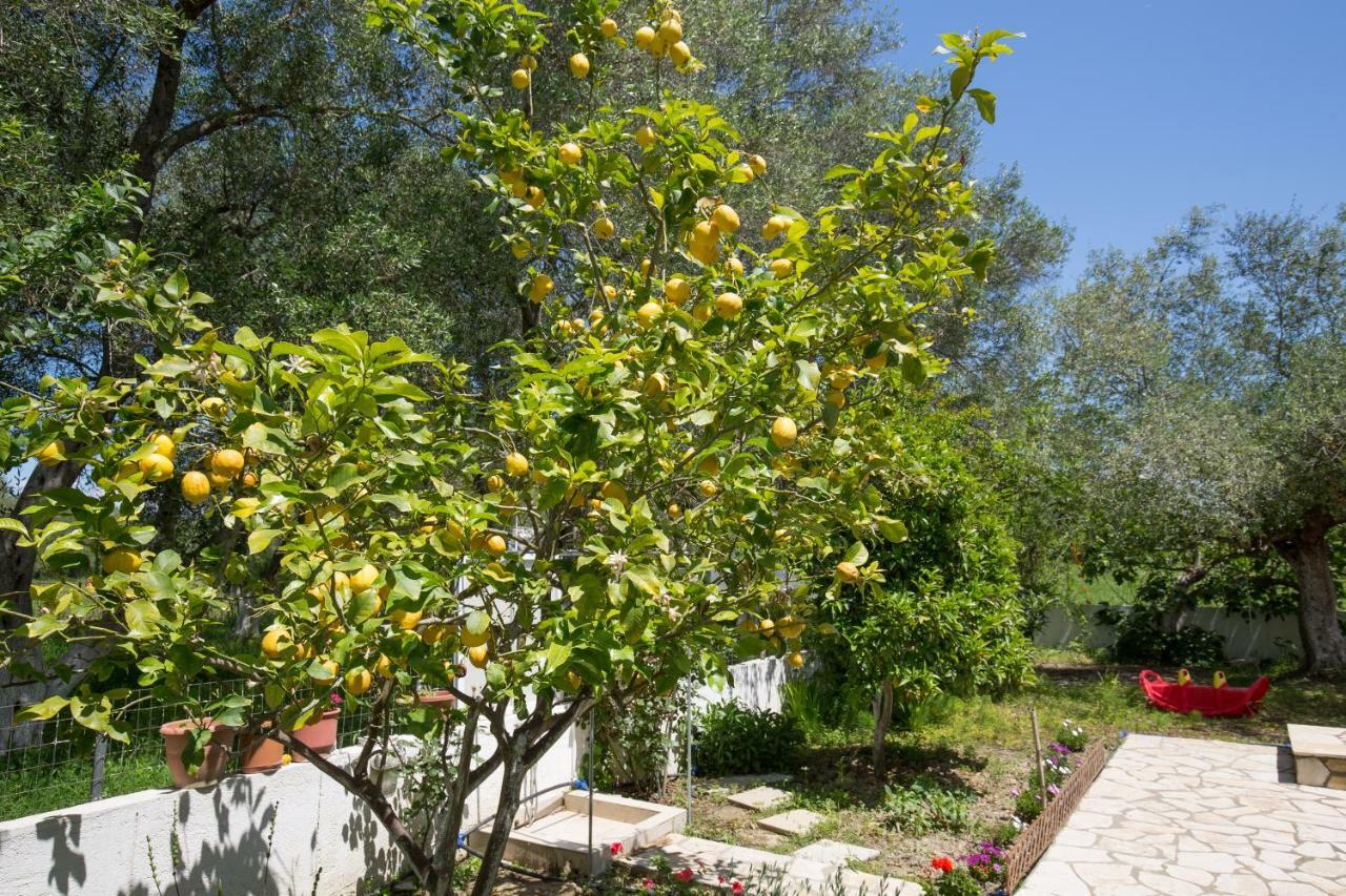 Holiday home Karia *