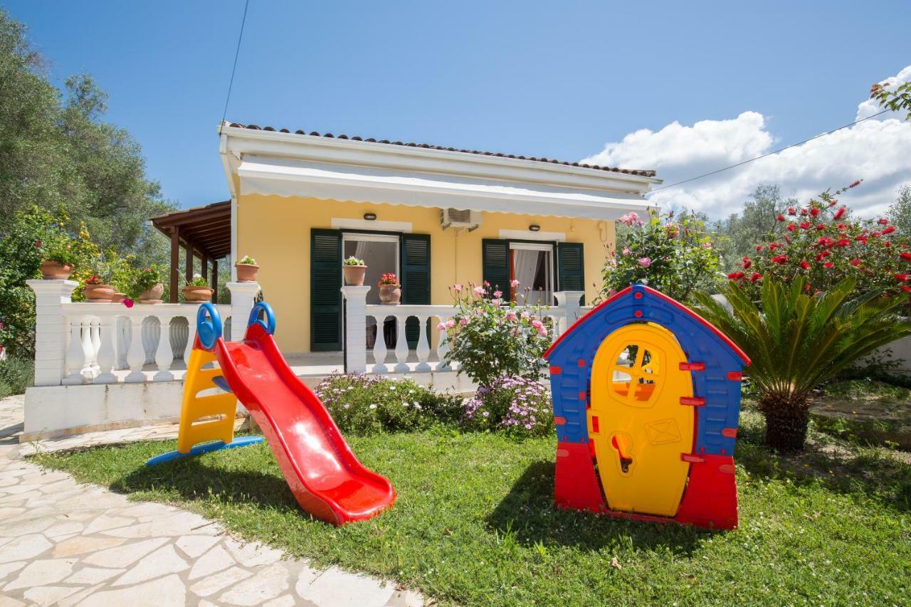Holiday home Karia