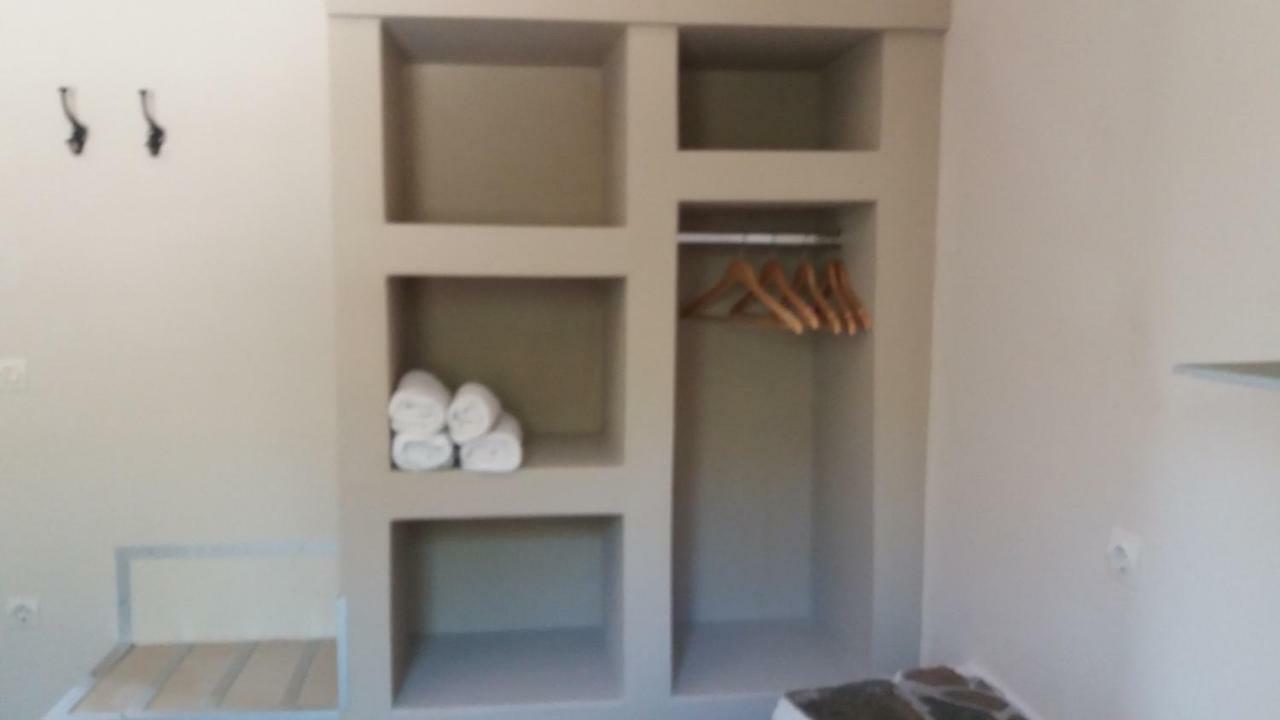 Apartment Myrtia
