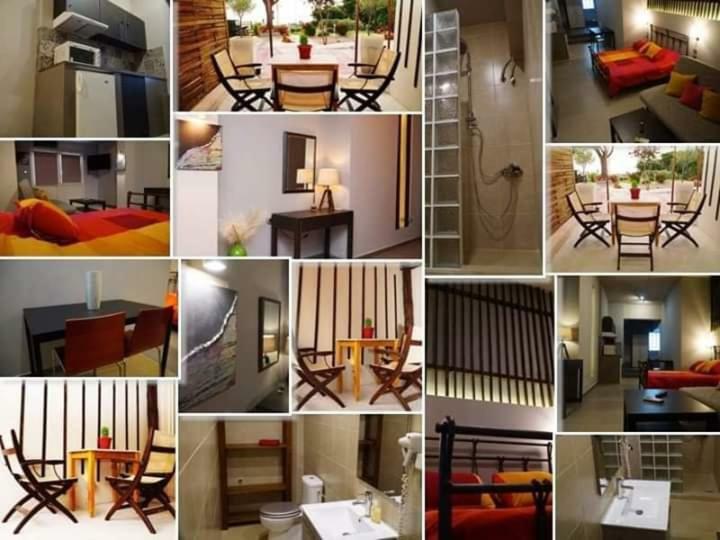 Apartment Me Gusta By The Sea *