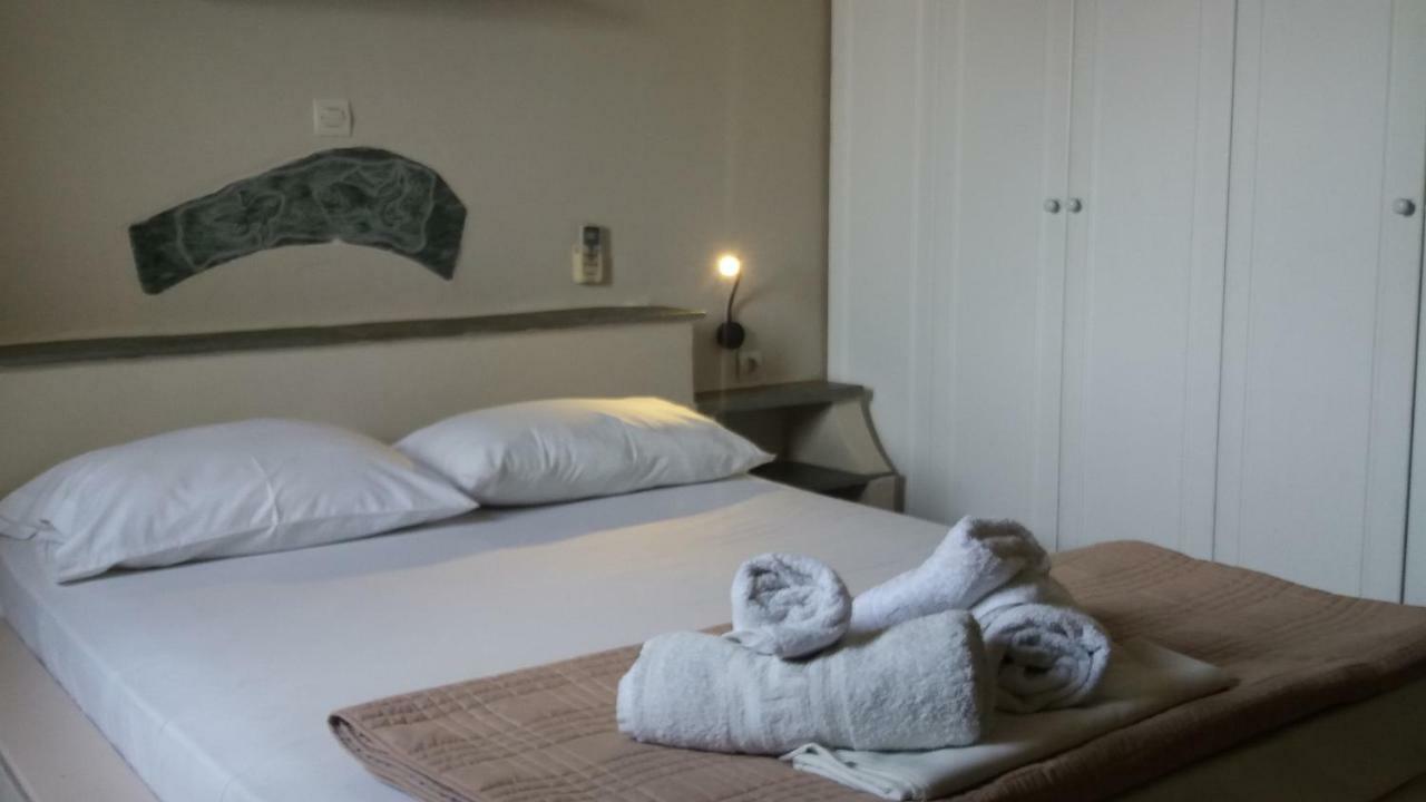 Apartment Myrtia *