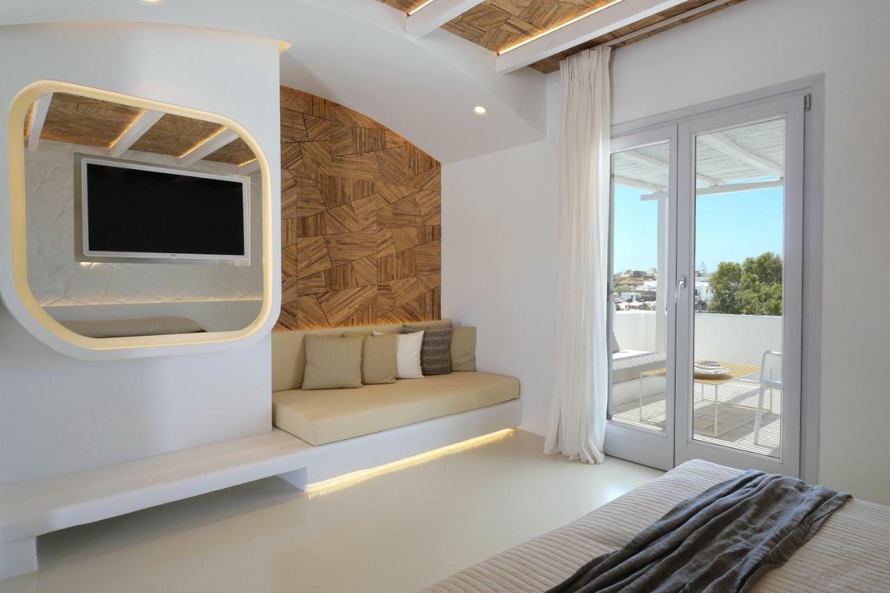Hotel Andronikos (adults Only)