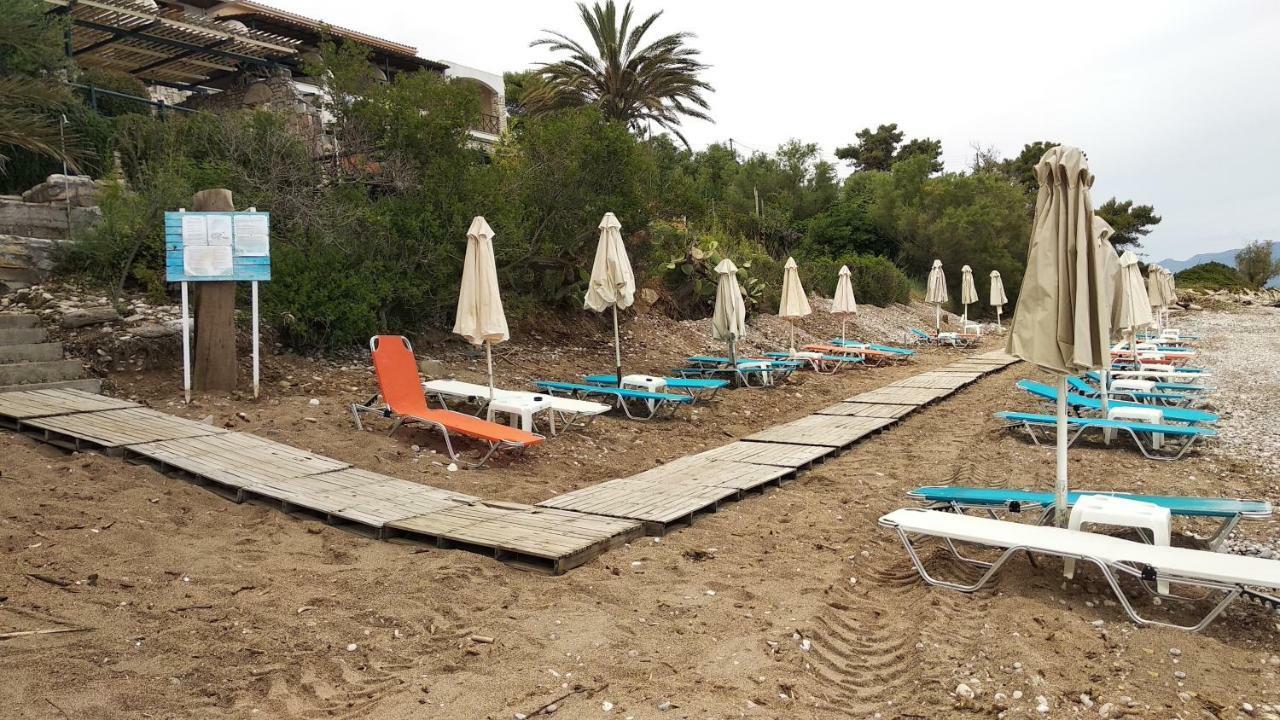 Aparthotel Grekis And