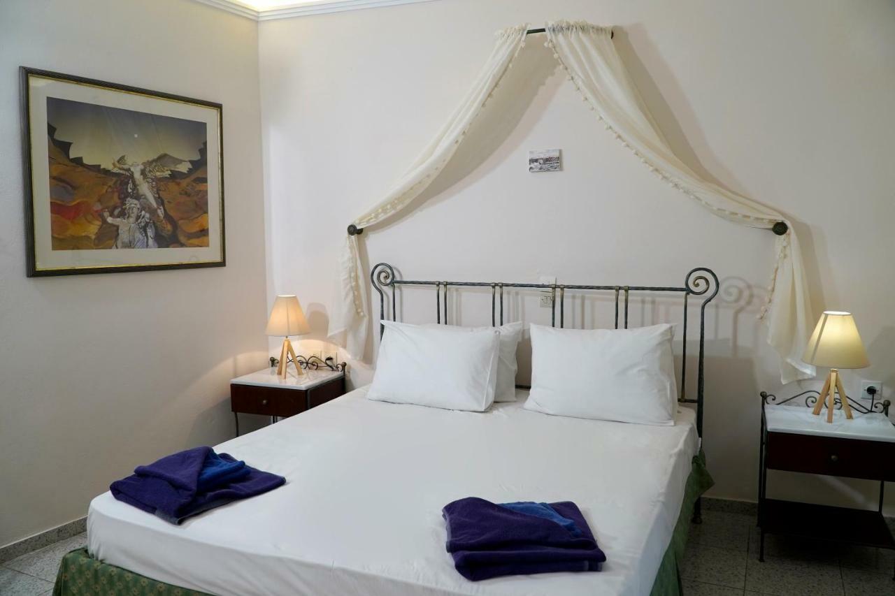 Aparthotel Vasilaras