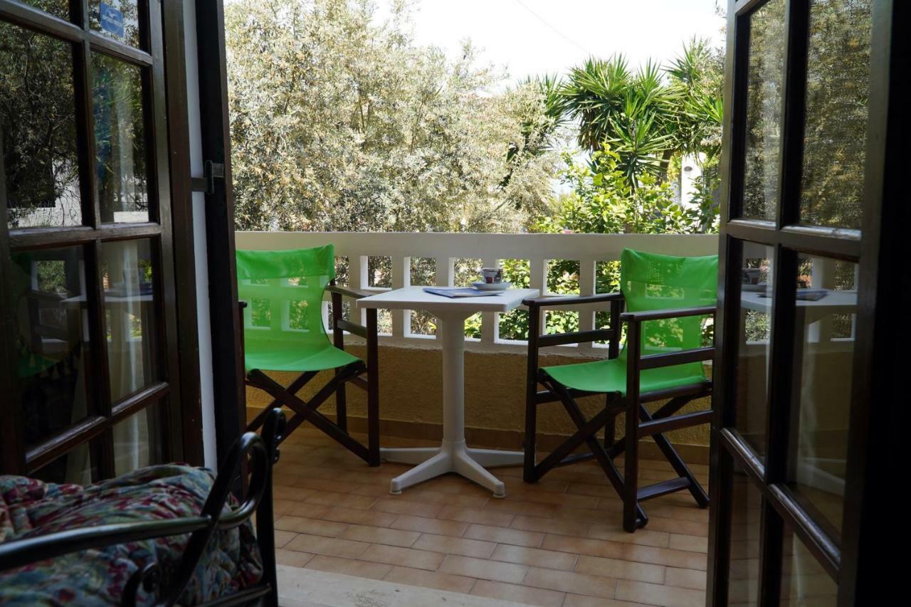 Aparthotel Vasilaras