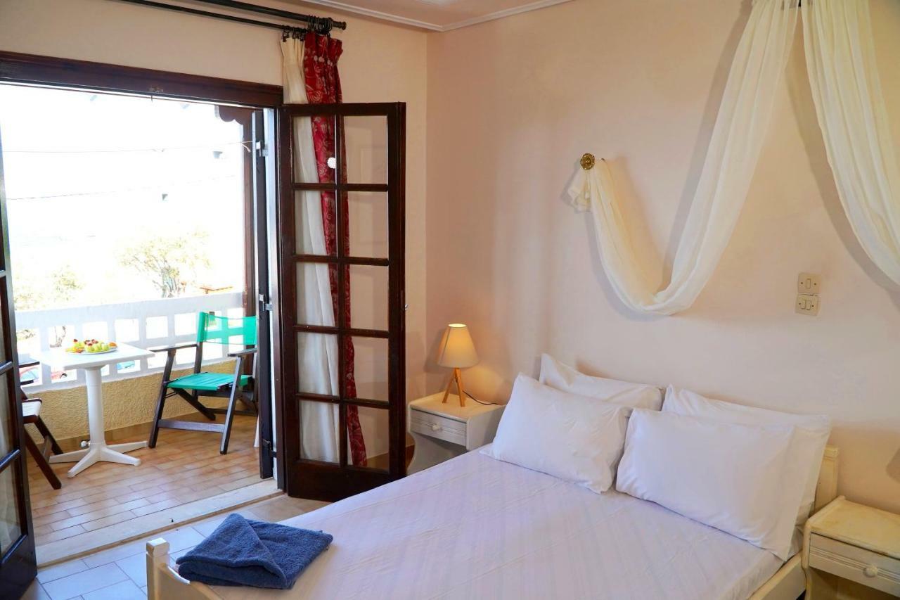 Aparthotel Vasilaras