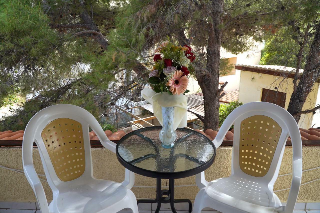 Aparthotel Vasilaras