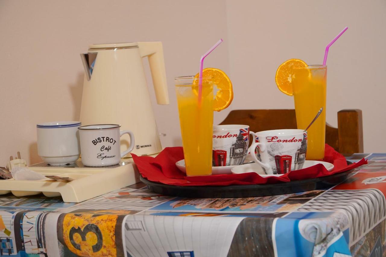 Aparthotel Vasilaras 3*