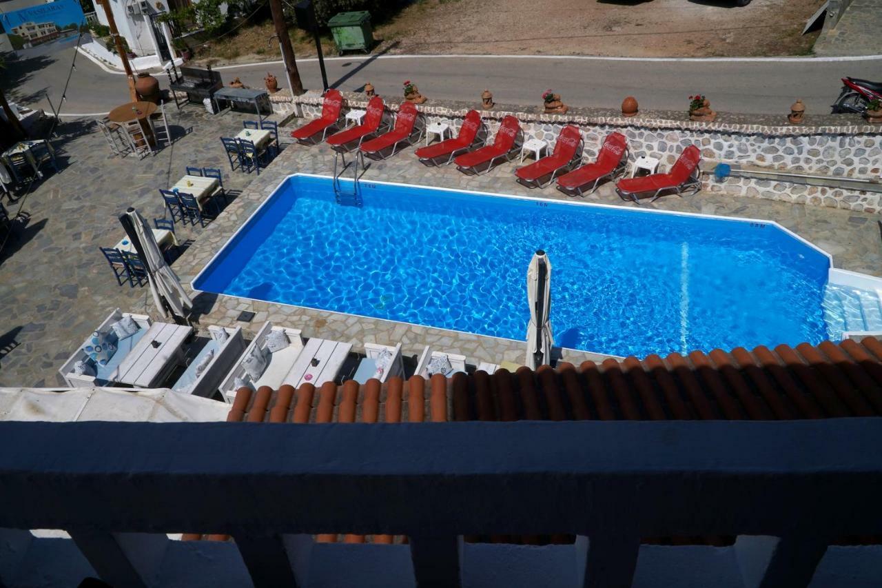 Aparthotel Vasilaras