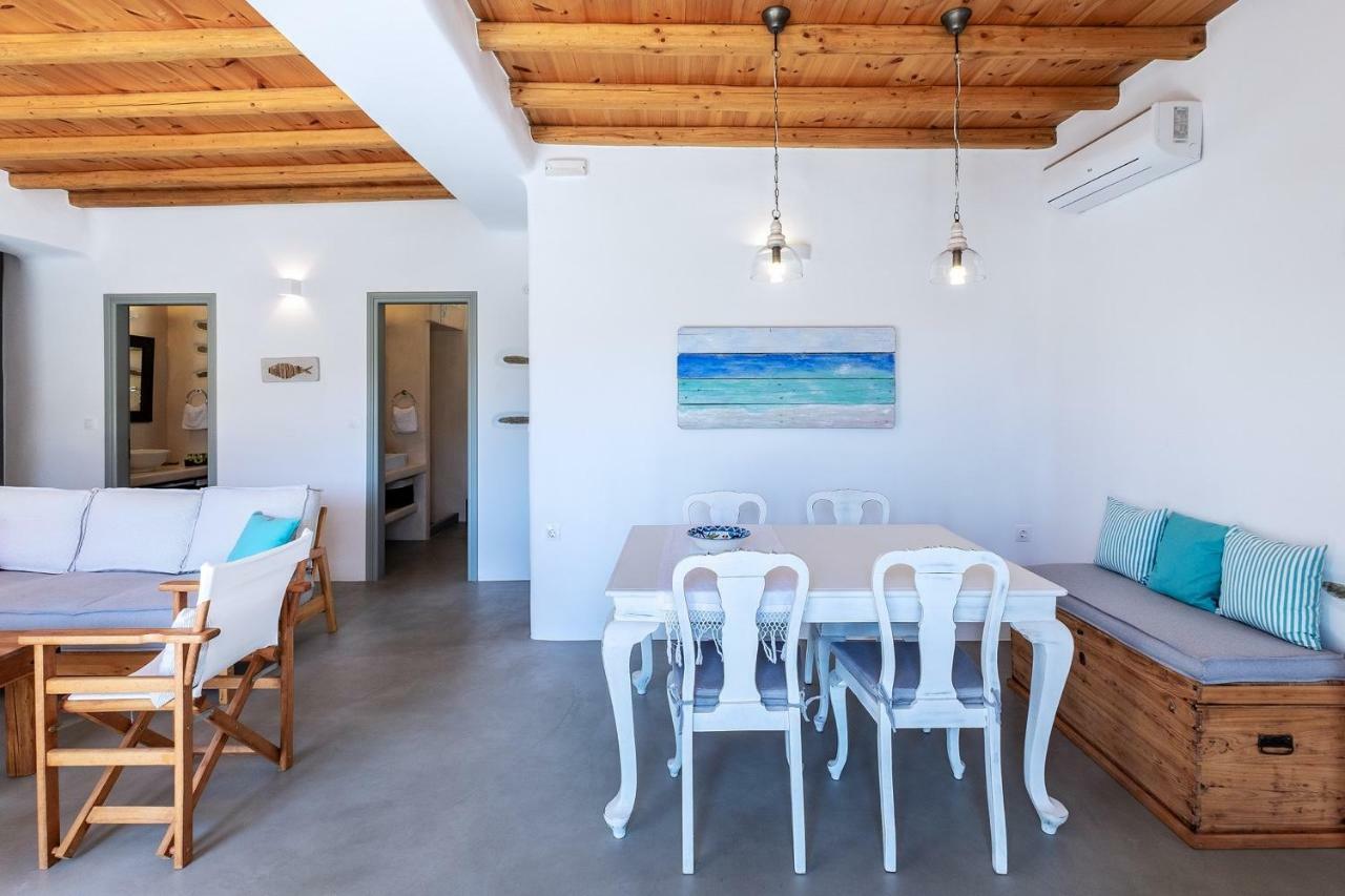 Apartment Exochi Traditional