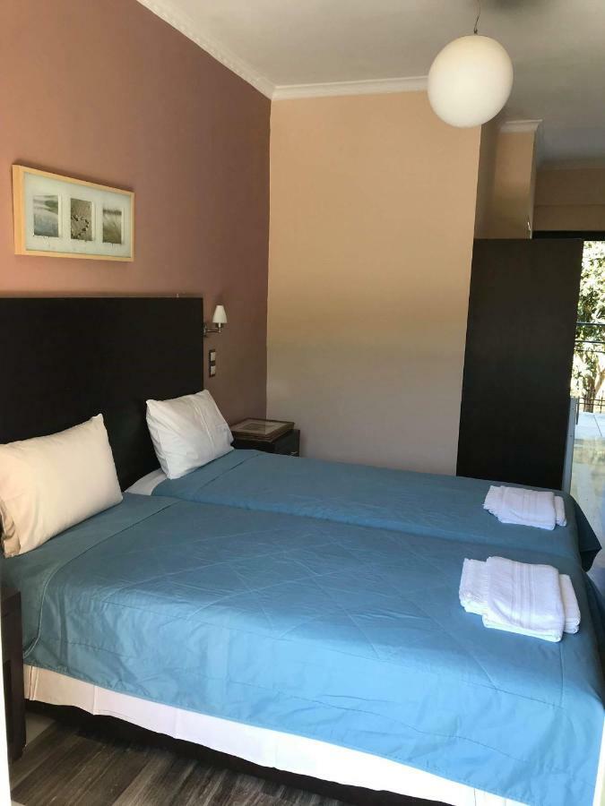Apartment Vasso *