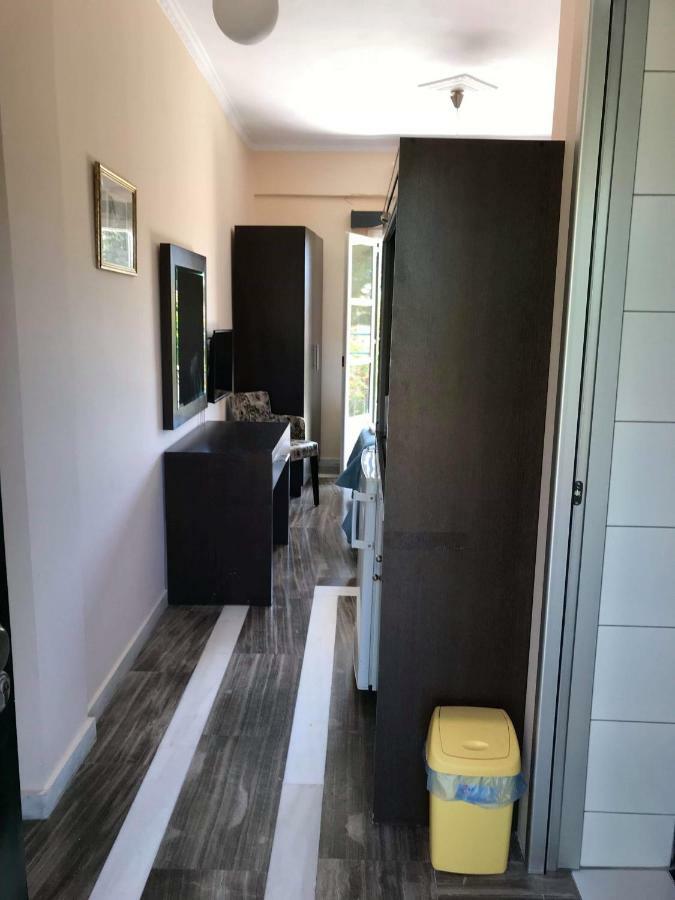 Apartment Vasso