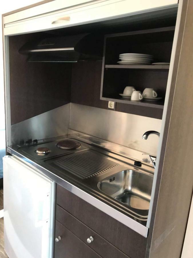 Vasso Apartment