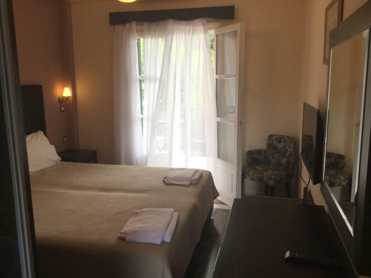 Vasso Apartment