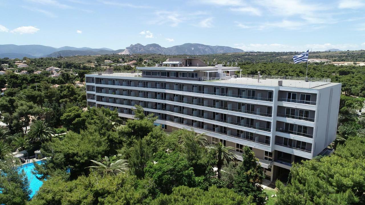 Hotel King Saron 4*