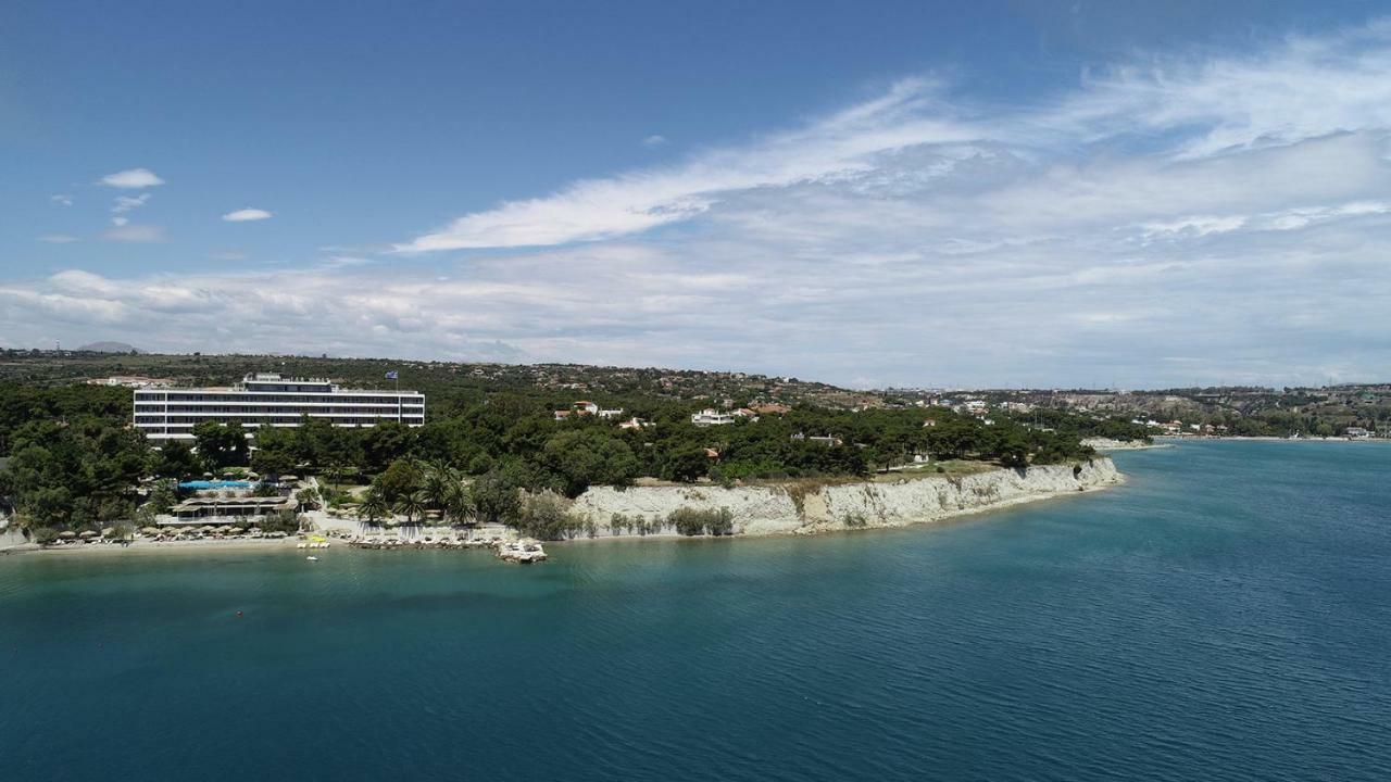 Hotel King Saron Isthmia