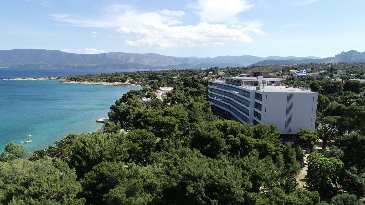 King Saron Hotel