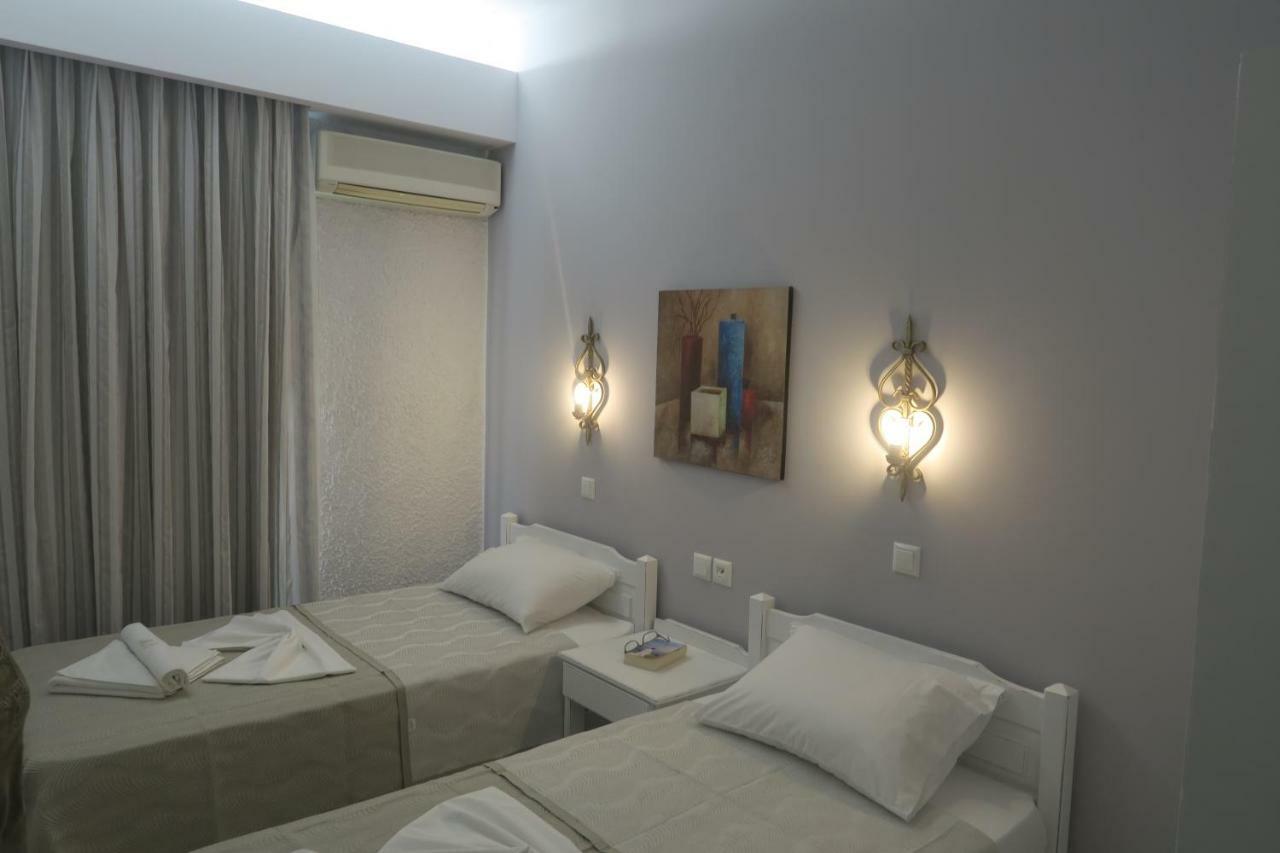 Aparthotel Maria