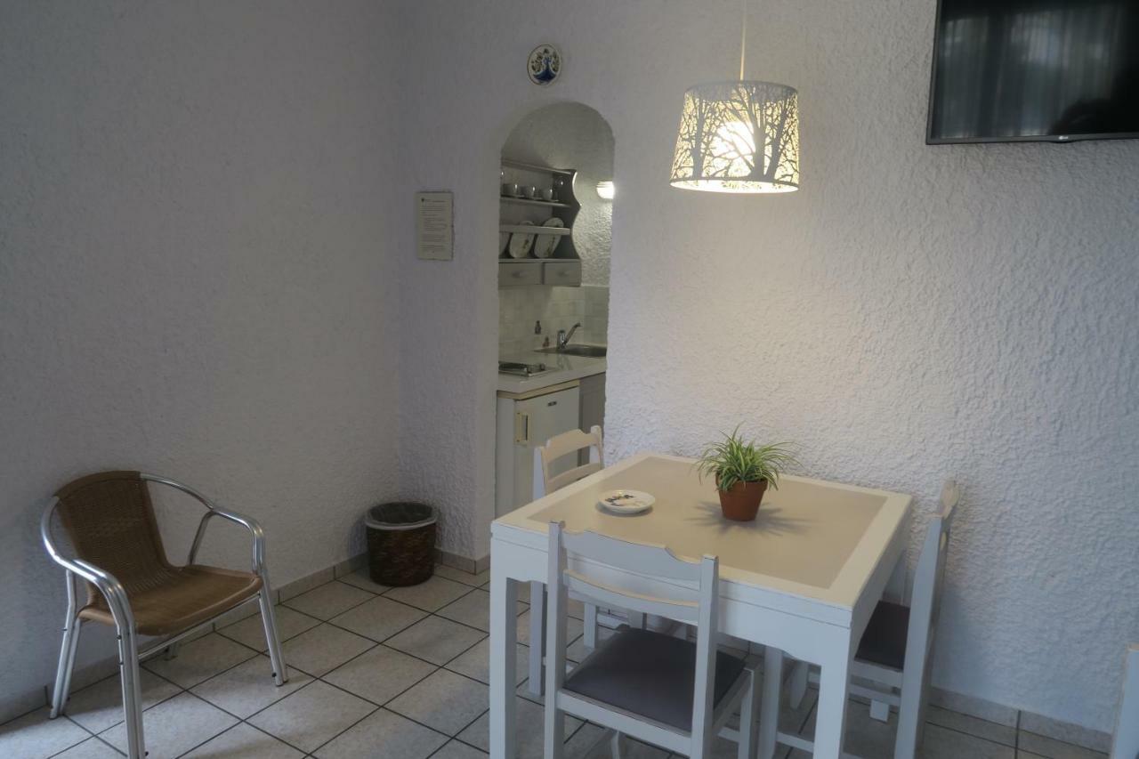 Maria Aparthotel 2*