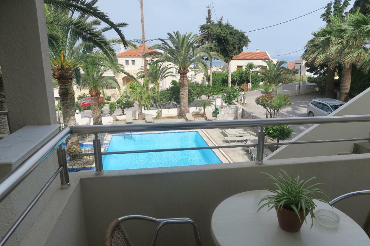 Maria Aparthotel 2*