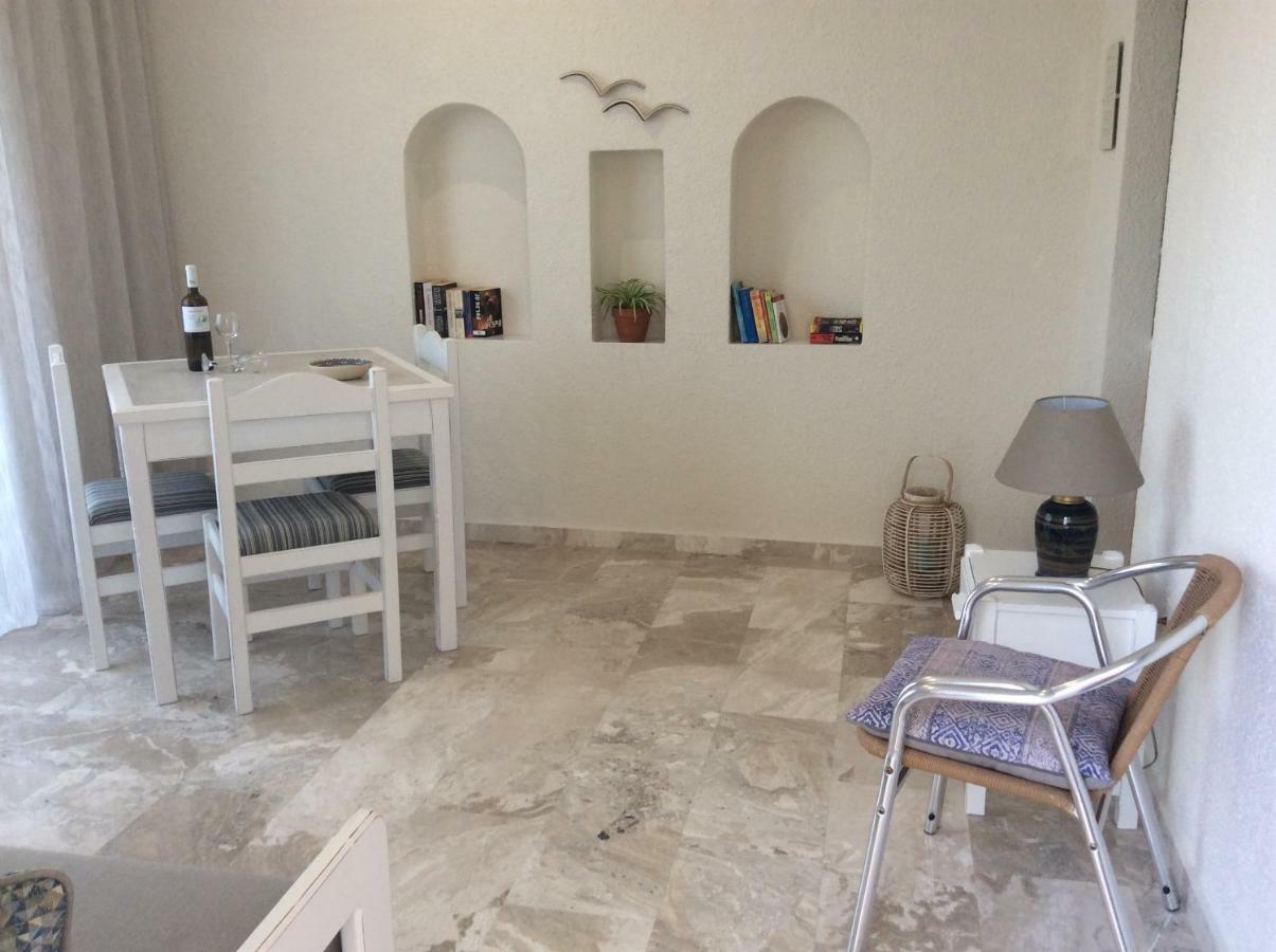 Aparthotel Maria Platanias (Crete)