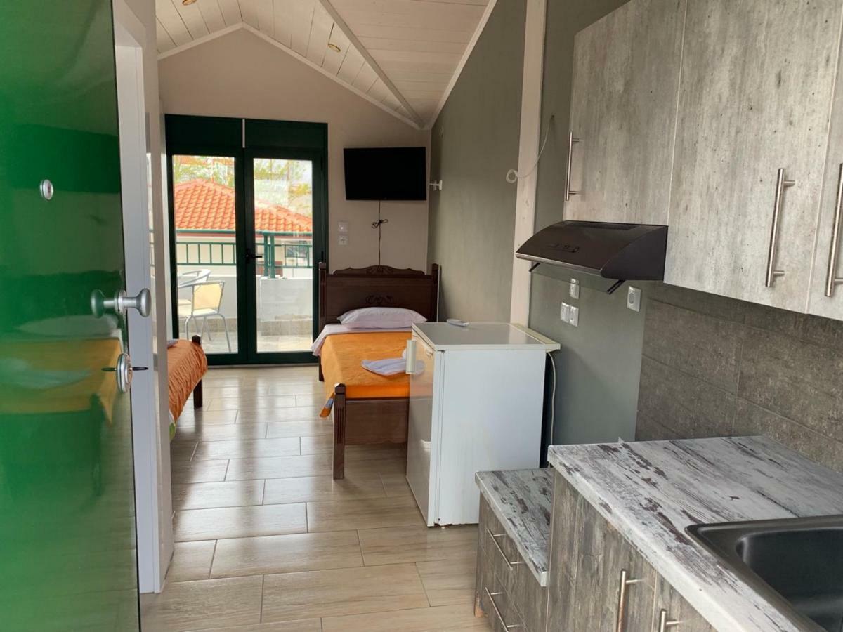 Theano Homestay