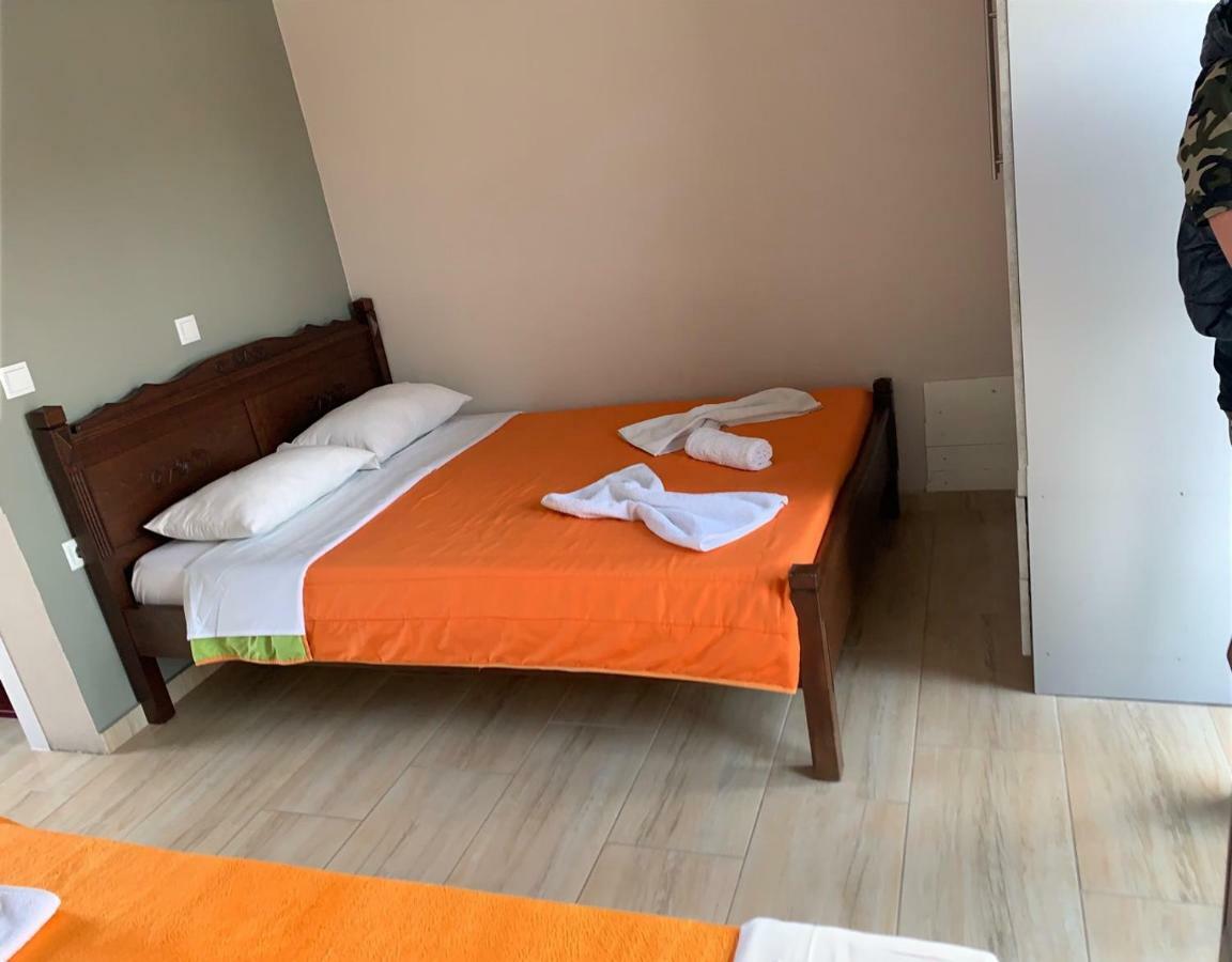 Theano Homestay