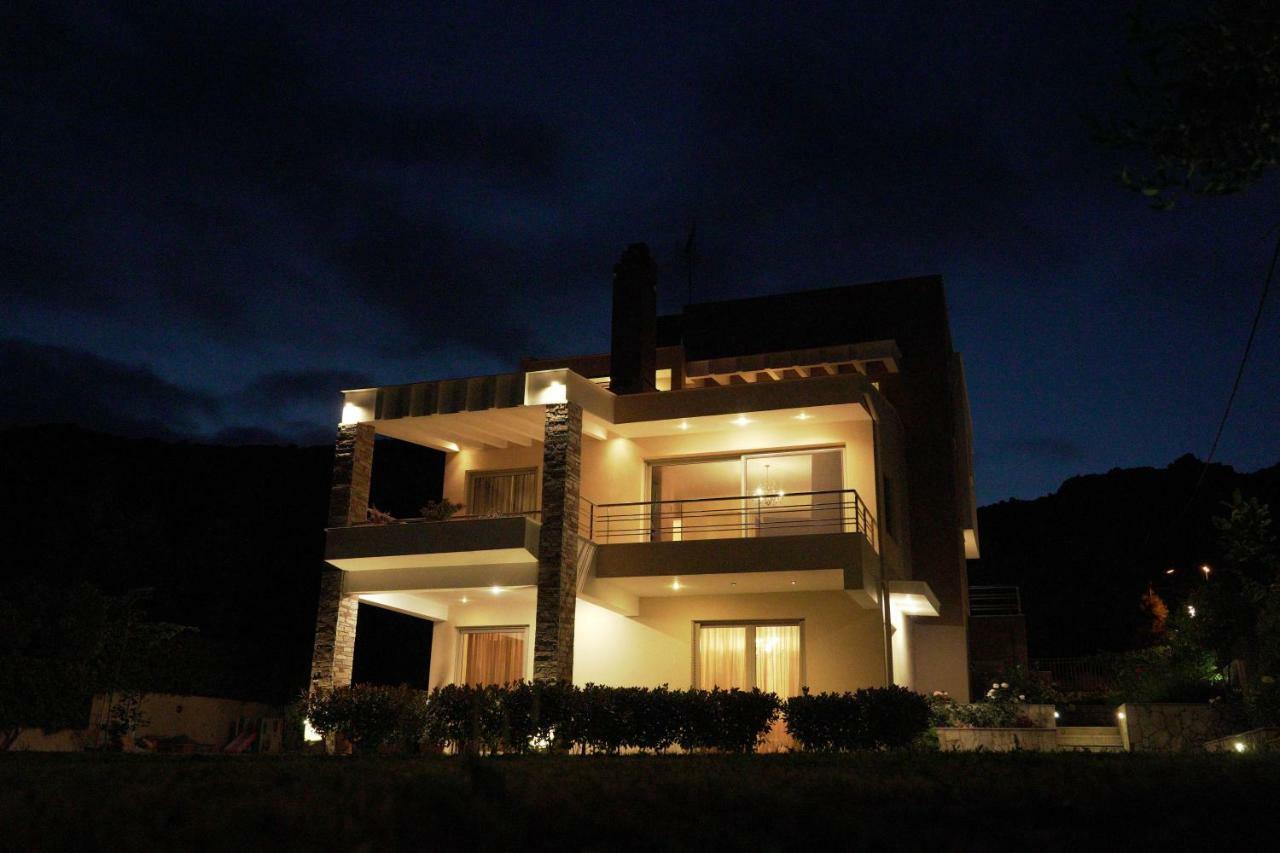 Our House Luxury Suites