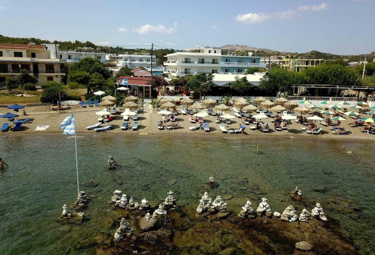 Tsambikos Apts Apartment Faliraki