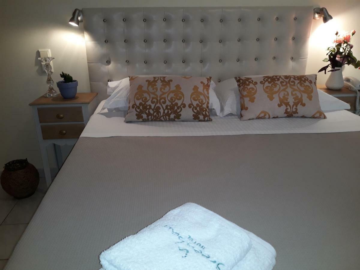 Bay Aparthotel Sami (Kefalonia)