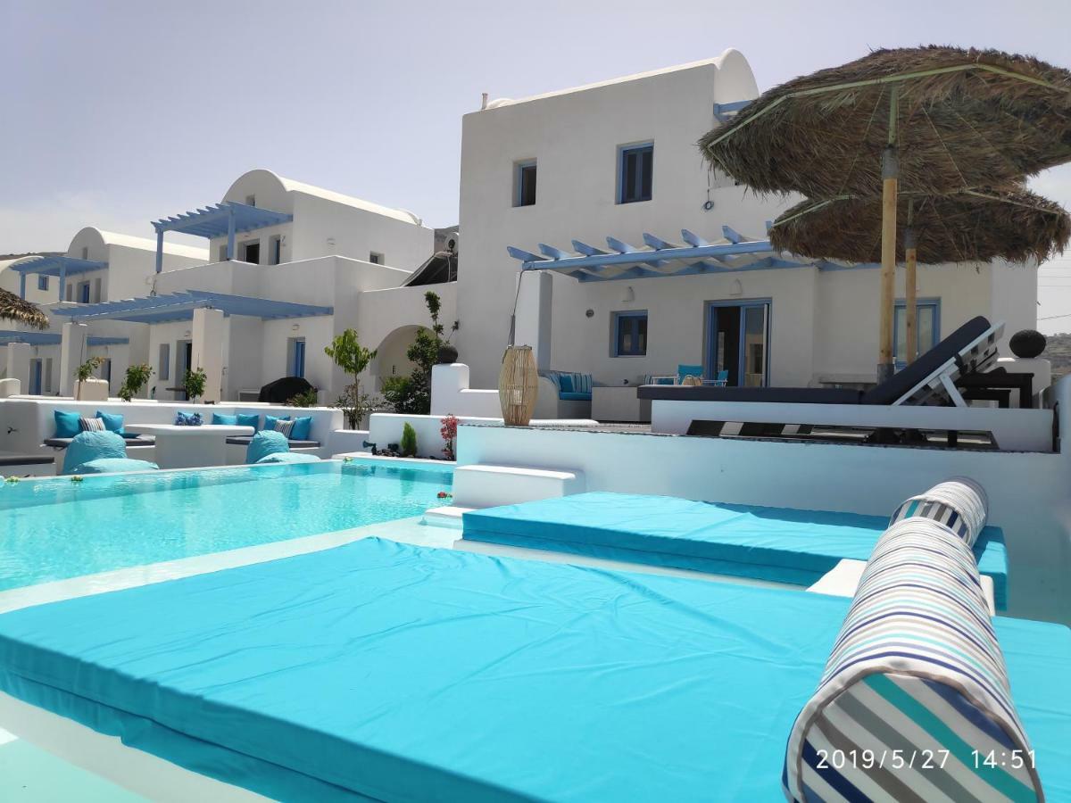 Santoxenia Luxury Villa Kamari (Santorini)