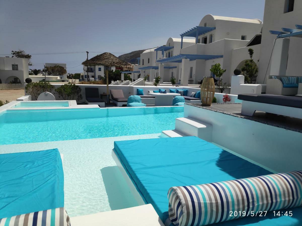 Villa Santoxenia Luxury