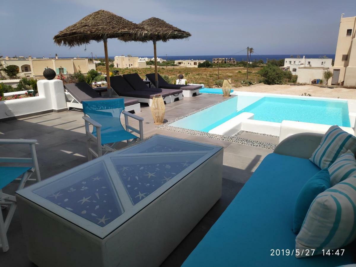 Santoxenia Luxury * Kamari (Santorini)