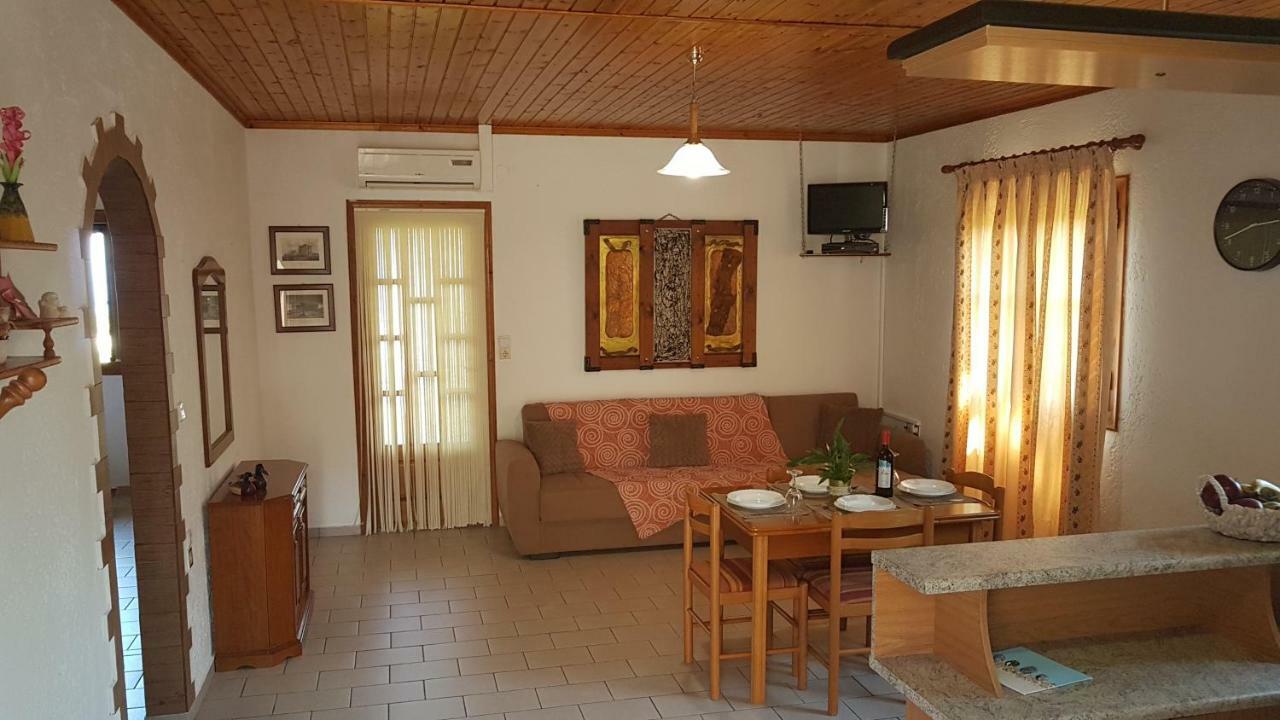 View Villas Apartment *
