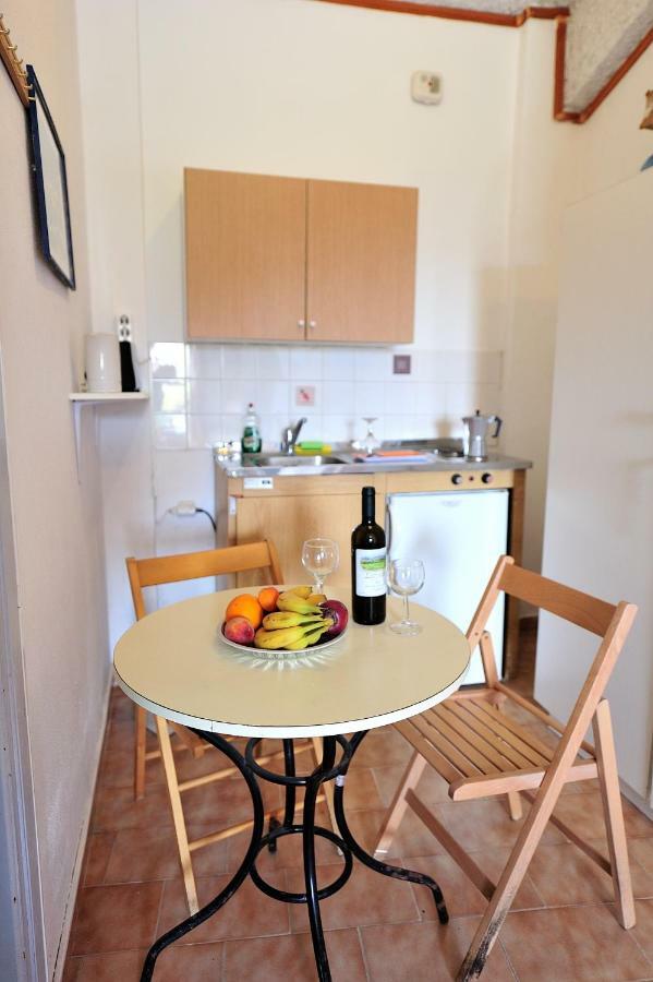 Apartment Amalthia Skiathos Town