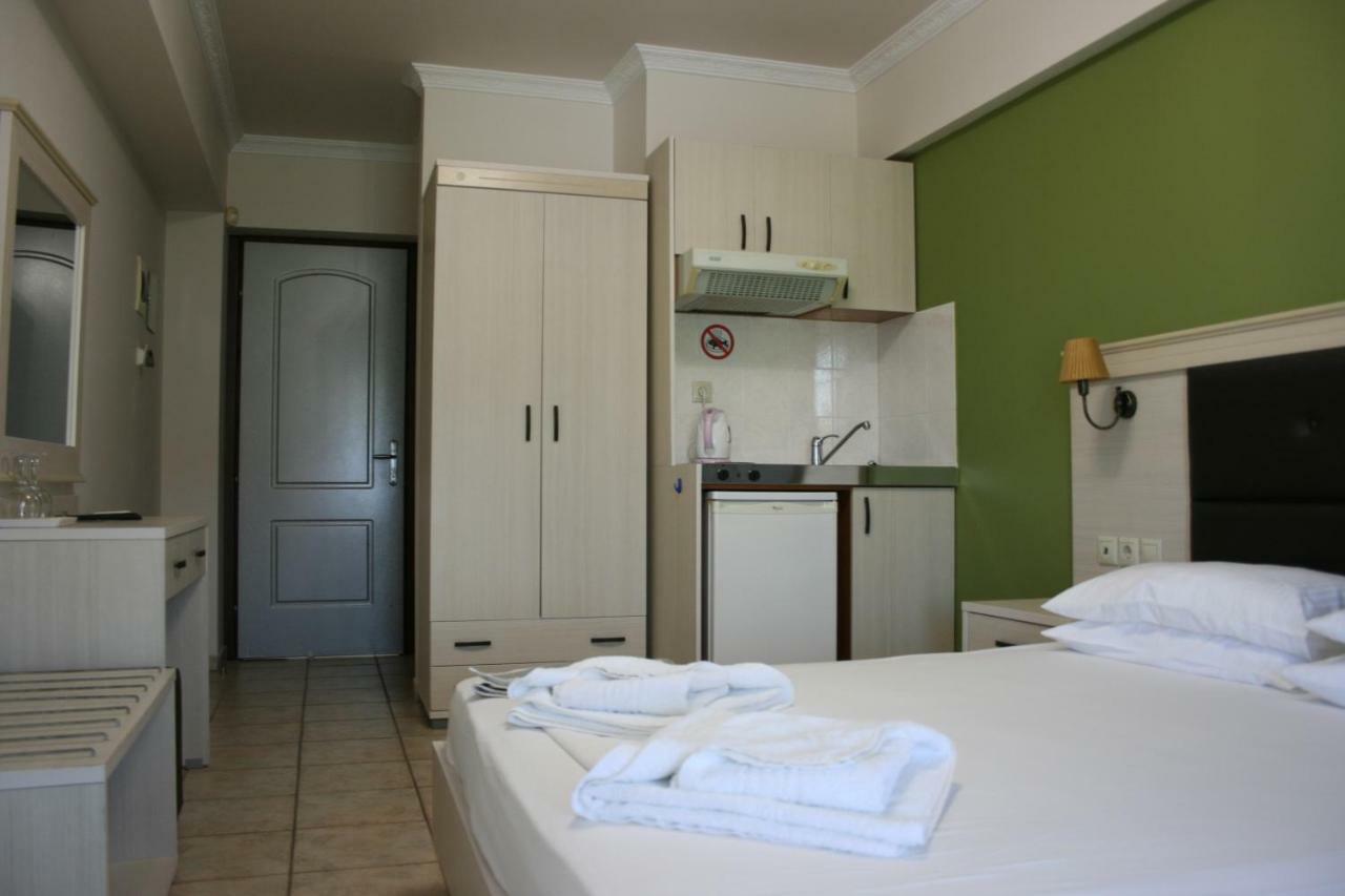 Hotel Rea