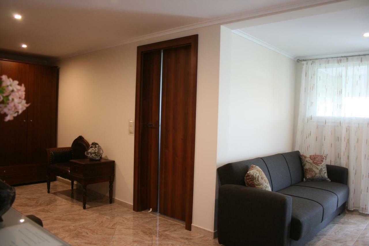 Hotel Rea *