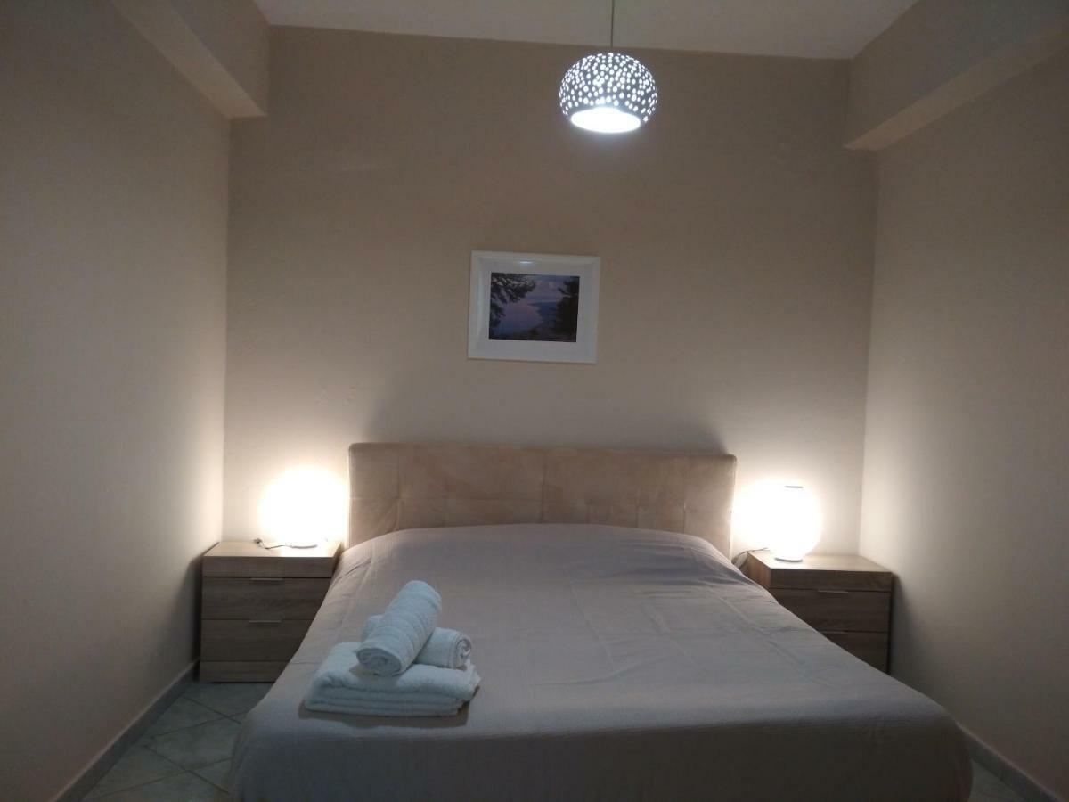 Apartment Monteduca