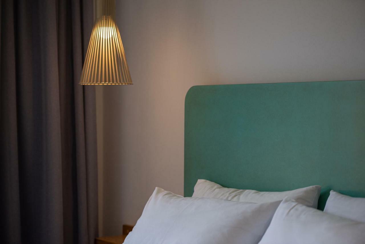 Kochyli Garden Apartment Nea Plagia