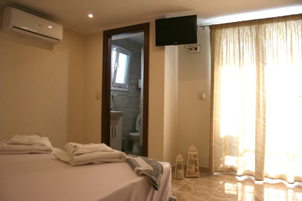 Rea Hotel Paralia Katerinis
