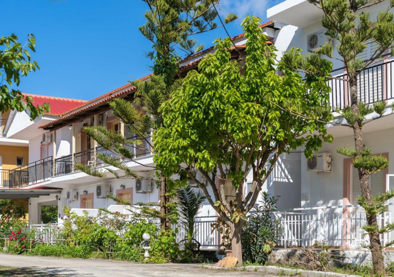 Apartment Anthi & Alykes (Zakynthos)