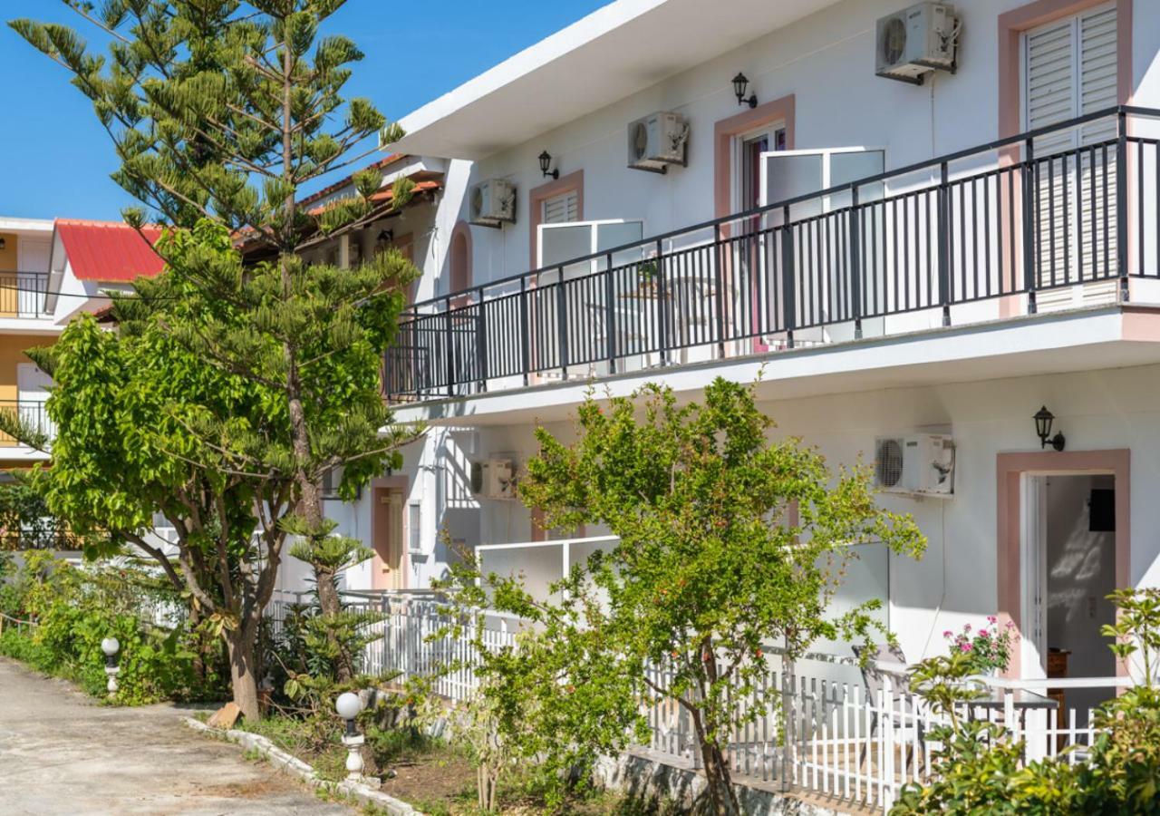 Anthi & Apartment Alykes (Zakynthos)