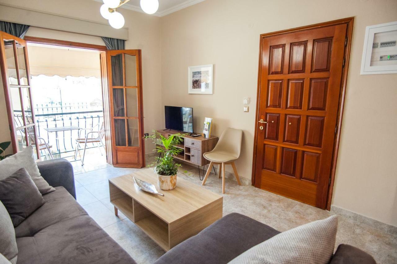 Monteduca Apartment