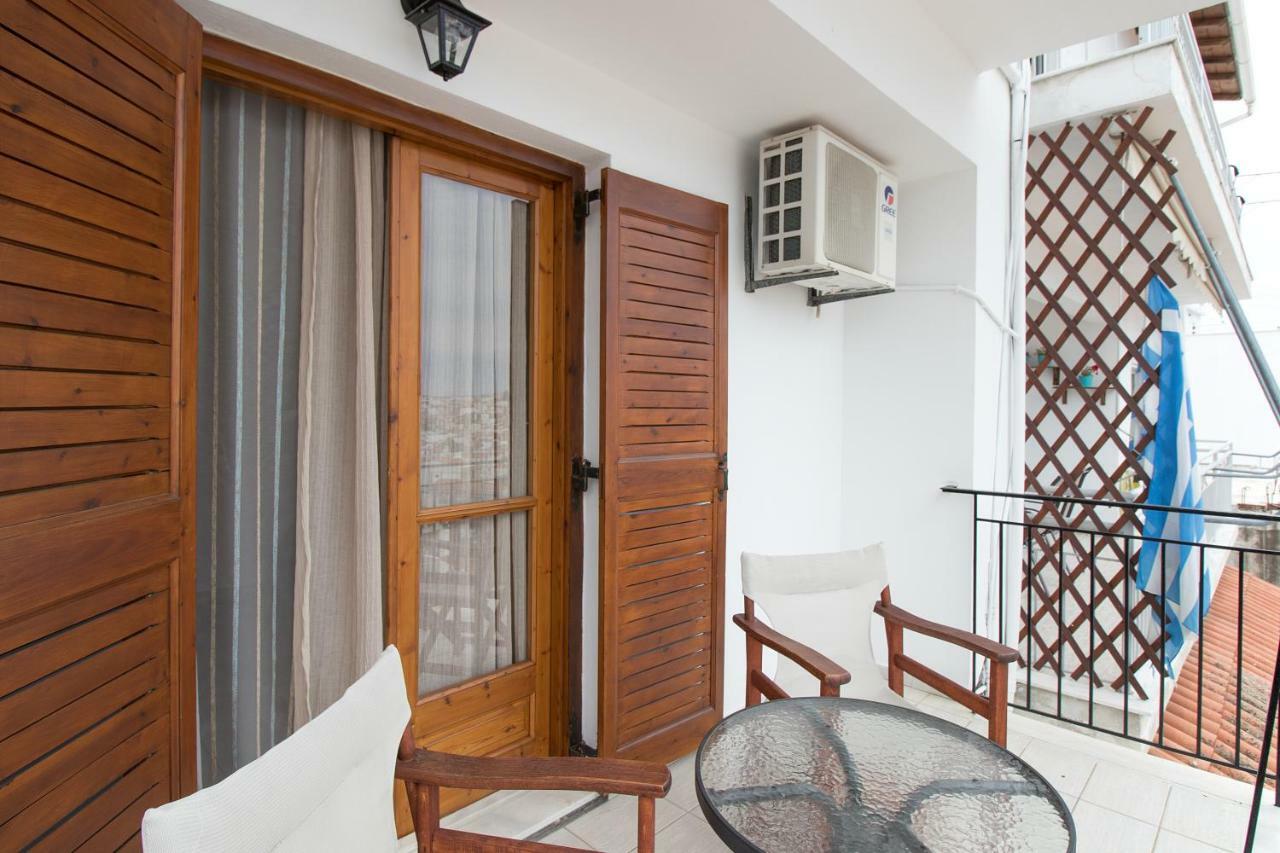 Guest house Stefanis House 5*