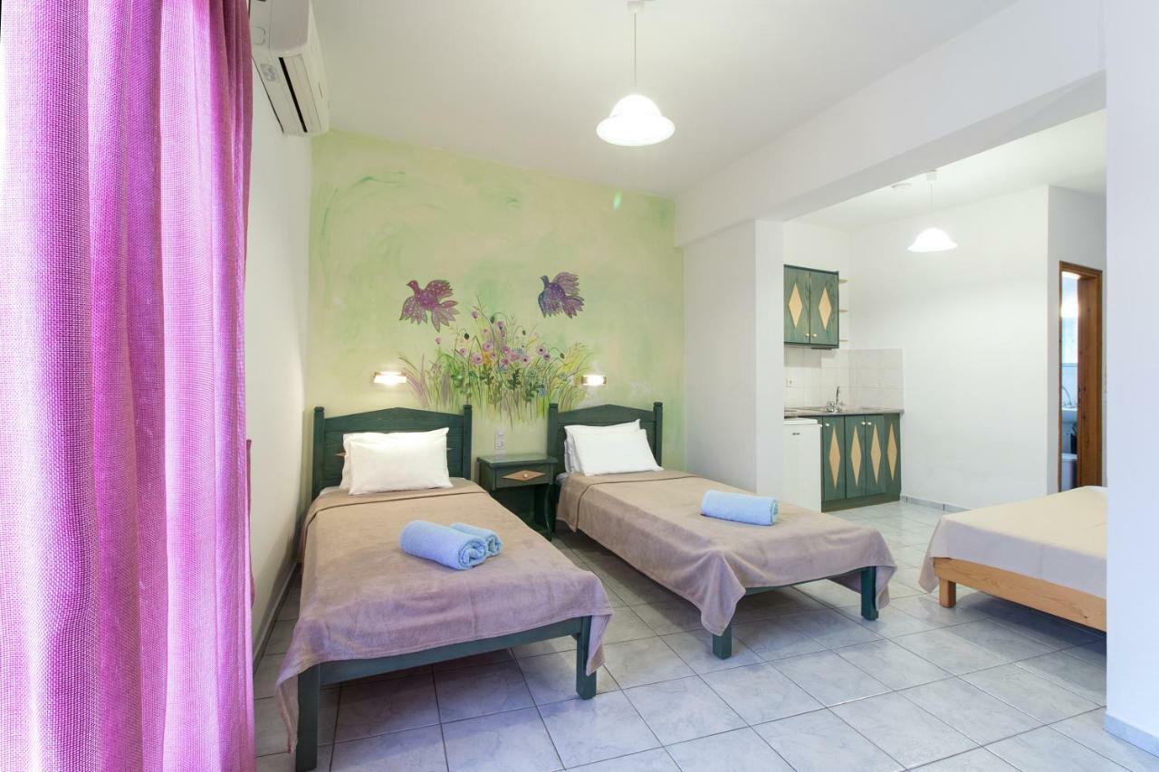 Guest house Stefanis House Skiathos Town