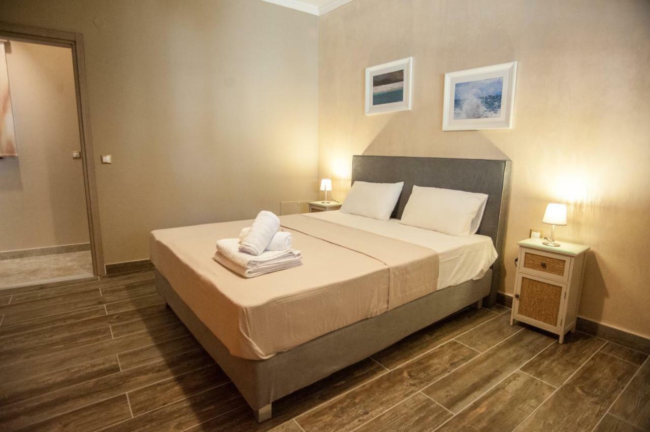 Apartment Monteduca
