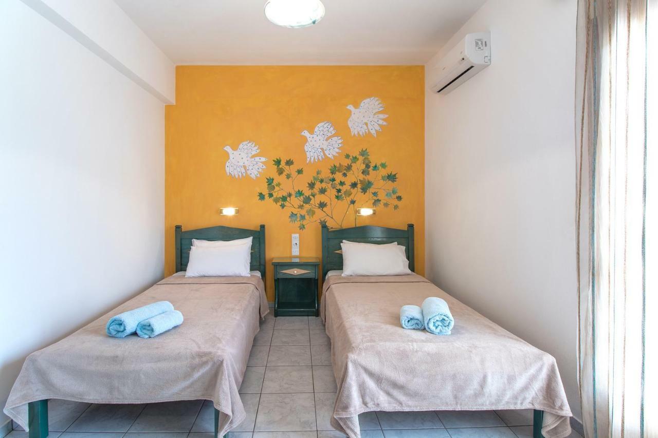 Guest house Stefanis House