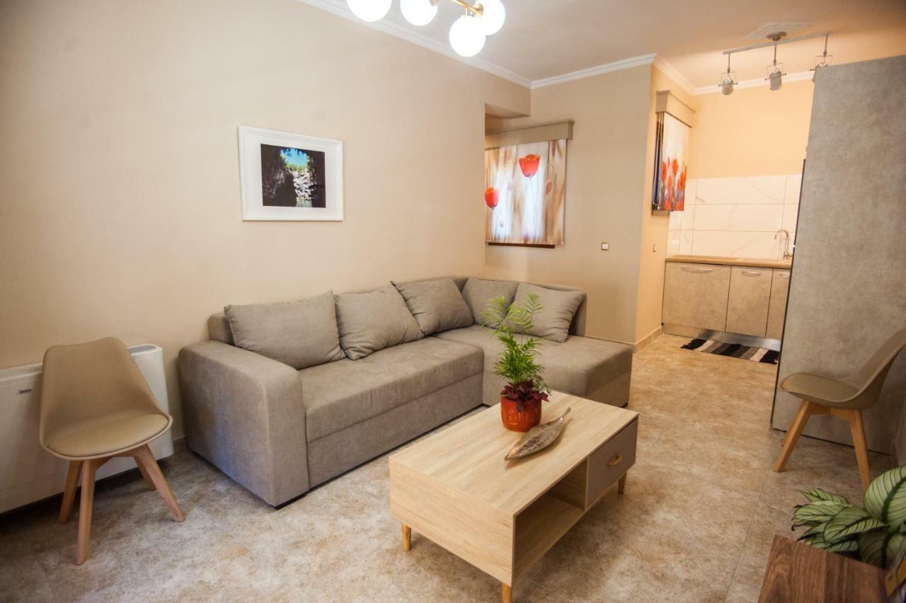 Apartment Monteduca *